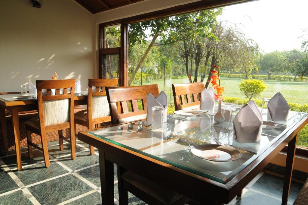 Naturoville Ayurvedic And Yoga Retreat Hotel Risikés Kültér fotó