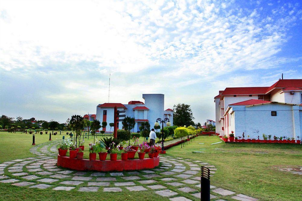 Naturoville Ayurvedic And Yoga Retreat Hotel Risikés Kültér fotó