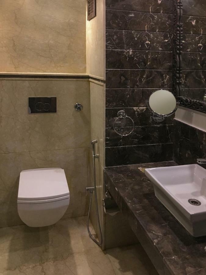Naturoville Ayurvedic And Yoga Retreat Hotel Risikés Kültér fotó